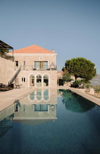 Beit Teta Mona