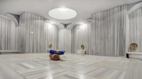 Fotografie z fotogalerie ubytování Avlion Boutique Hotel v destinaci Alanya