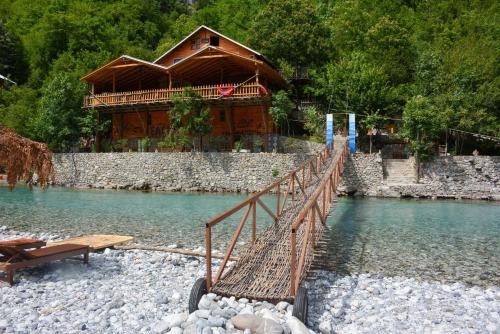 Gallery image of Eagles Land in Shkodër