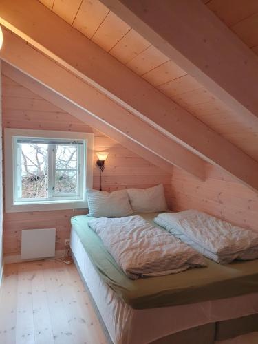 Gallery image of Aadneram, Cabin close to Kjerag in Ådneram