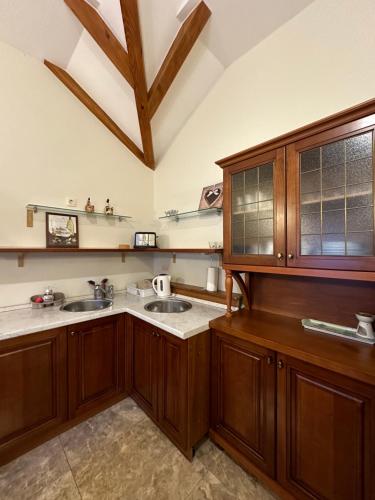 Trogir old town apartments with FREE parking