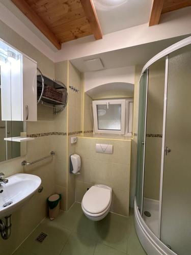 Trogir old town apartments with FREE parking