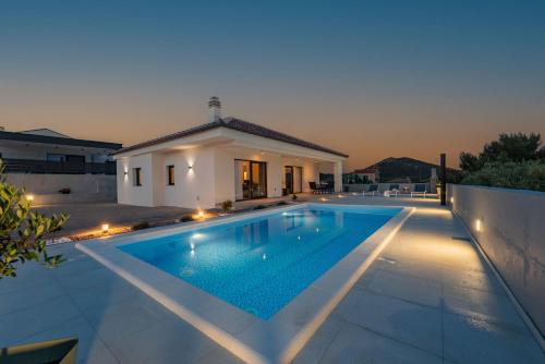 Villa Miki ZadarVillas