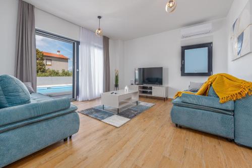 Villa Miki ZadarVillas