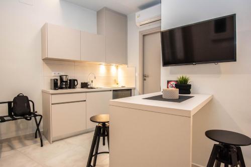 Basil Central Studio - by Checkin