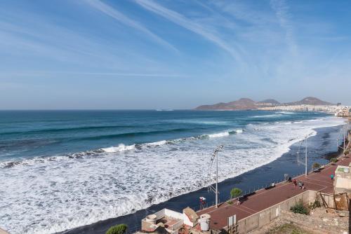 Home2Book Elegant & Cozy Retreat Las Palmas