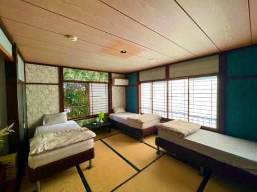 Gallery image of Drive in Ichinomiya motel in Chosei