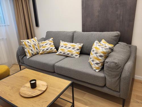 Fotografie z fotogalerie ubytování Sofia Stay Apartments A16 v Sofii