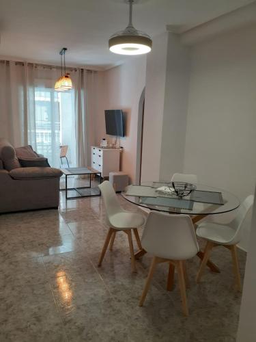 Moriones holiday apartment