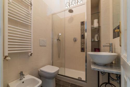 Casa Dandolo - Pretty Homes