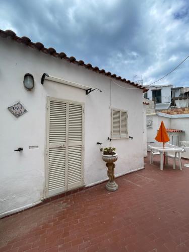 Imagen de la galería de Giglio, en Isquia