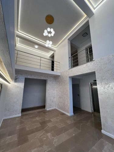 Fotografie z fotogalerie ubytování Double Studio A605 StayInn by Cosmopolis v destinaci Creţuleasca