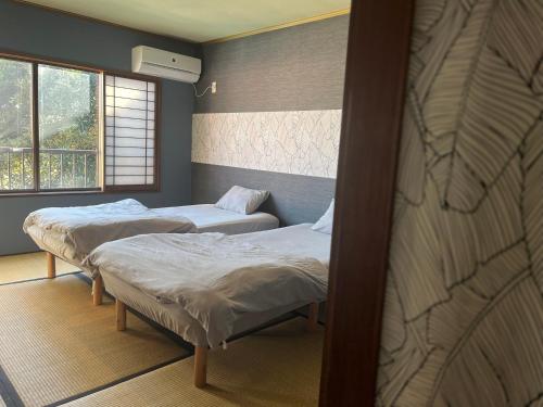Gallery image of Drive in Ichinomiya motel in Chosei