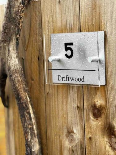 Φωτογραφία από το άλμπουμ του Driftwood - Hornsea Town House with Sea Views and Balconies σε Hornsea