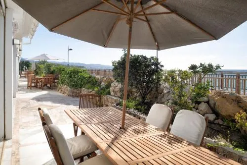 Casa Honey First line villa-Puerto Banus Golden Mile photo 22