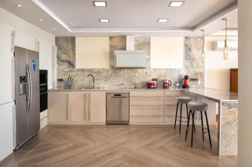 Casa Honey First line villa-Puerto Banus Golden Mile photo 21