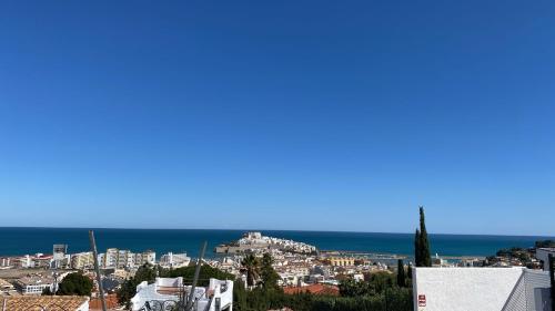 Villa buena vista