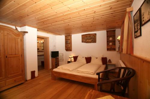 Gallery image of Ferienhaus Abendstille in Ramsau am Dachstein