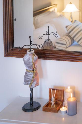 ペフコホリにあるLeisureNest Villa Pefkochoriのギャラリーの写真