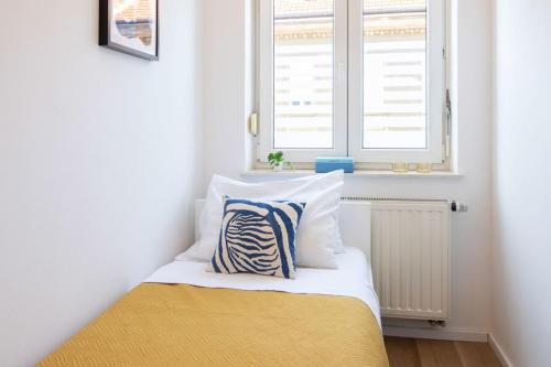 Niko's Apartment URBAN STAY