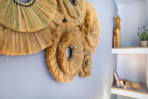 ペフコホリにあるLeisureNest Villa Pefkochoriのギャラリーの写真