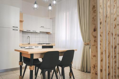 Gallery image of Audace House Near the sea - Sottomarina in Chioggia