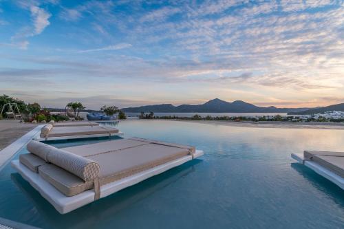 Blu Suites and Studios