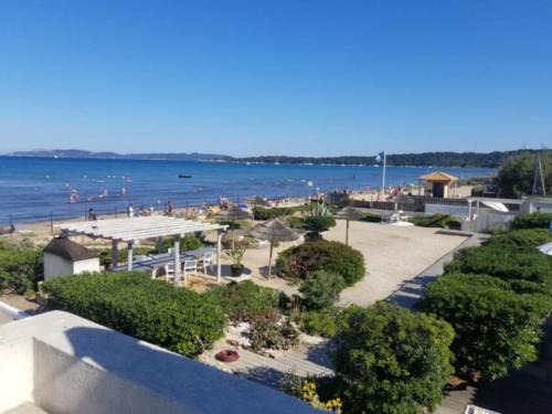 Appartement 4 personnes au calme