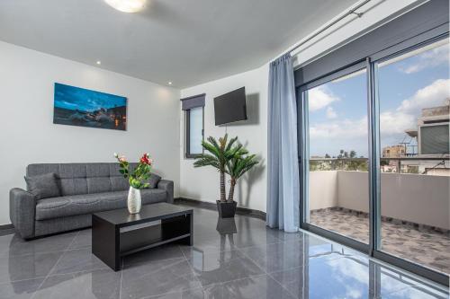 Mariam Luxury Apartments