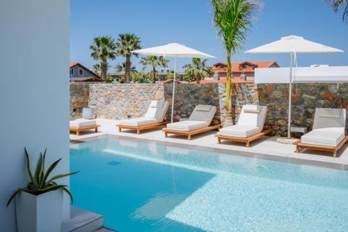Sardines Luxury Villas
