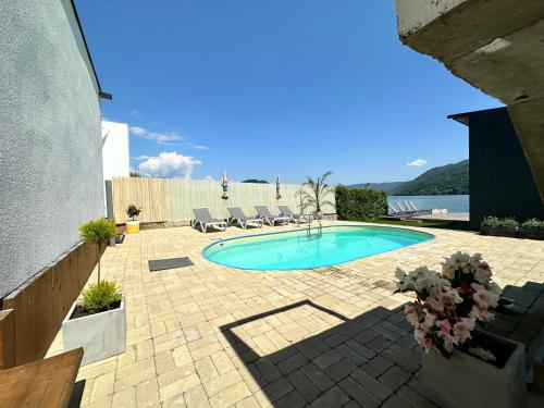 奥尔绍瓦Casa Nube的相册照片