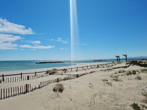 Barcares Paradise