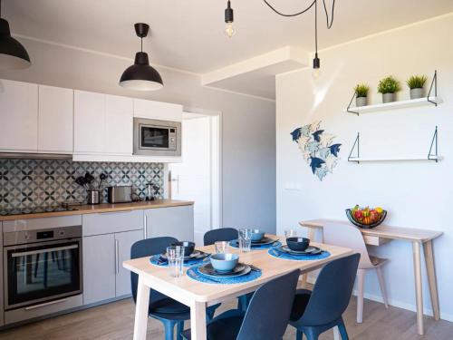 Apartament 27C-2- Łebska Ostoja