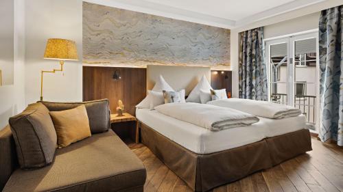 Hotel Deutsche Eiche Image