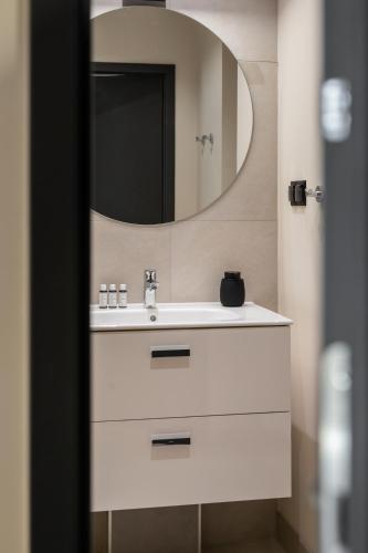 Gallery image of NextDoor Apartments in Kraków