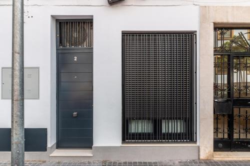 Loft Toñi Home