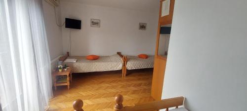 Gallery image of Apartman Domacinstvo La ViE na selu in Niška Banja