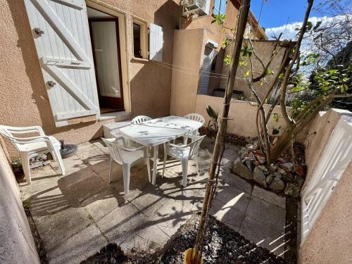 Jolie maison T3 proche du centre Narbonne plage