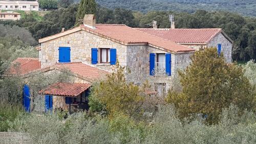 Φυσικό τοπίο κοντά σε αυτό το διαμέρισμα