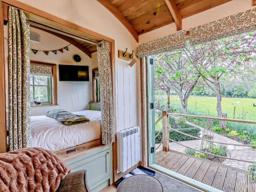Fotografie z fotogalerie ubytování 1 Bed in Tewkesbury 94686 v destinaci Bushley
