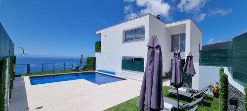 Casa Mar Azul