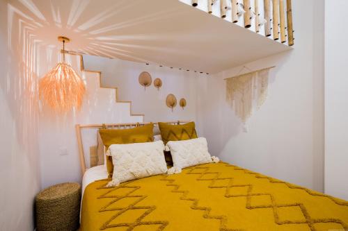 Diamantes cozy 1 bedroom apartment