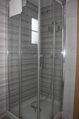 Kúpeľňa v ubytovaní Apartamento en Ciudad Jardin