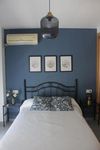 Apartamento en Ciudad Jardin photo 3