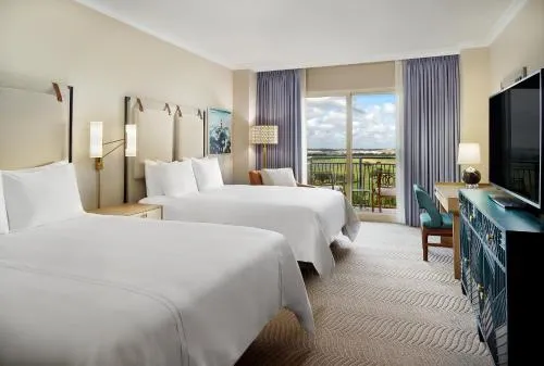 Omni Orlando Resort at Championsgate photo 25