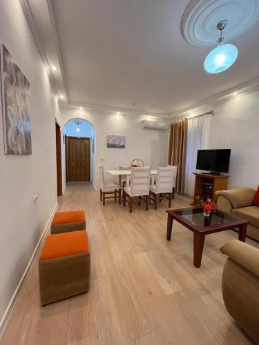 ML Apartment Saranda