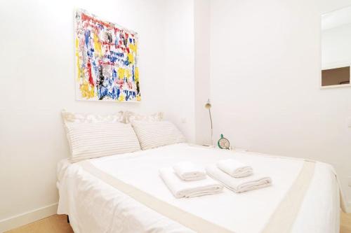 Armonia Molino, Encanto y Comodidad en Tetuan