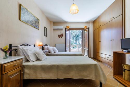 Naiades - Serene Getaway near Skopelos Town