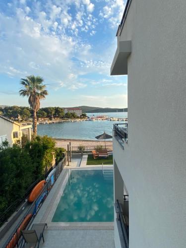 Cap Adria Apartment Residence