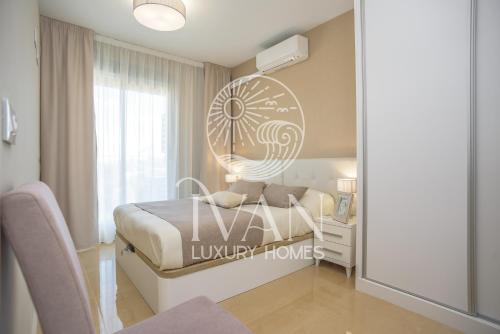 Casa Reynas Ivan Luxury Homes 4ªPlta Sur 1ªLínea